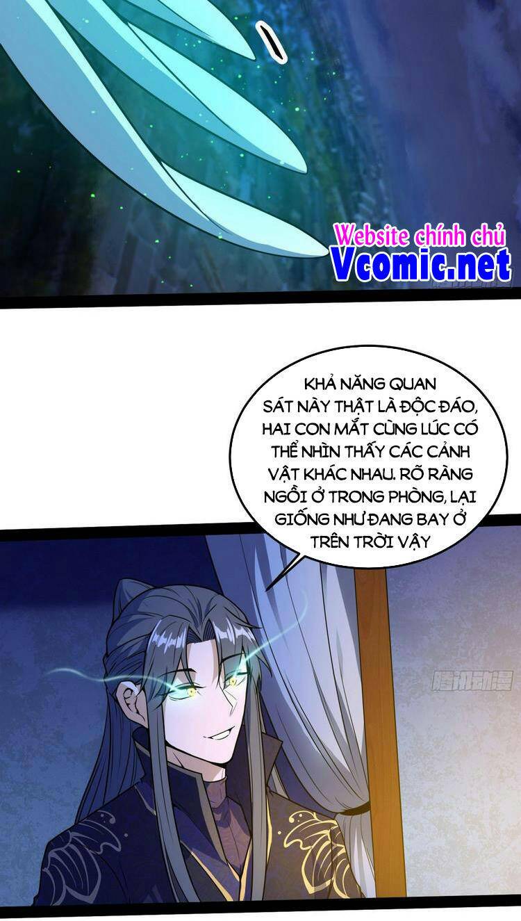 Ta Là Tà Đế Chapter 218 - Trang 2