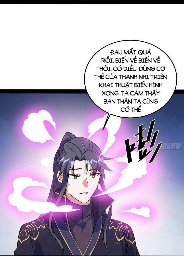 Ta Là Tà Đế Chapter 218 - Trang 2