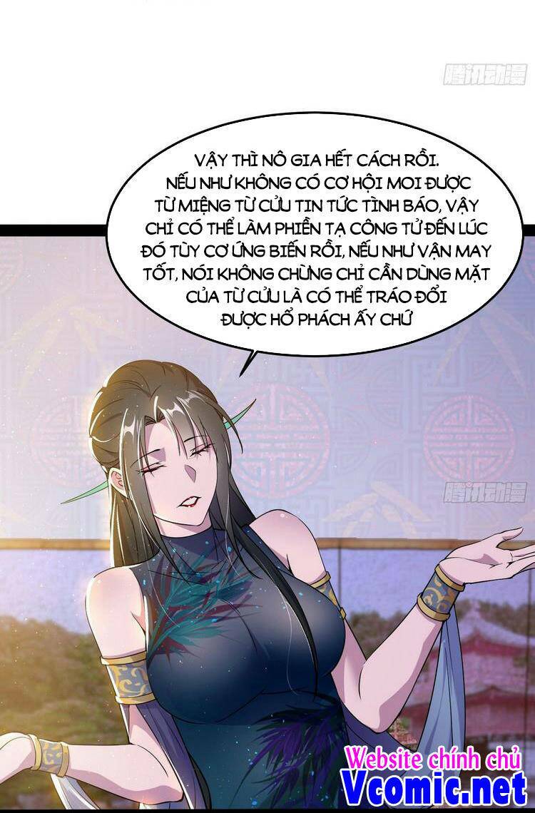 Ta Là Tà Đế Chapter 218 - Trang 2