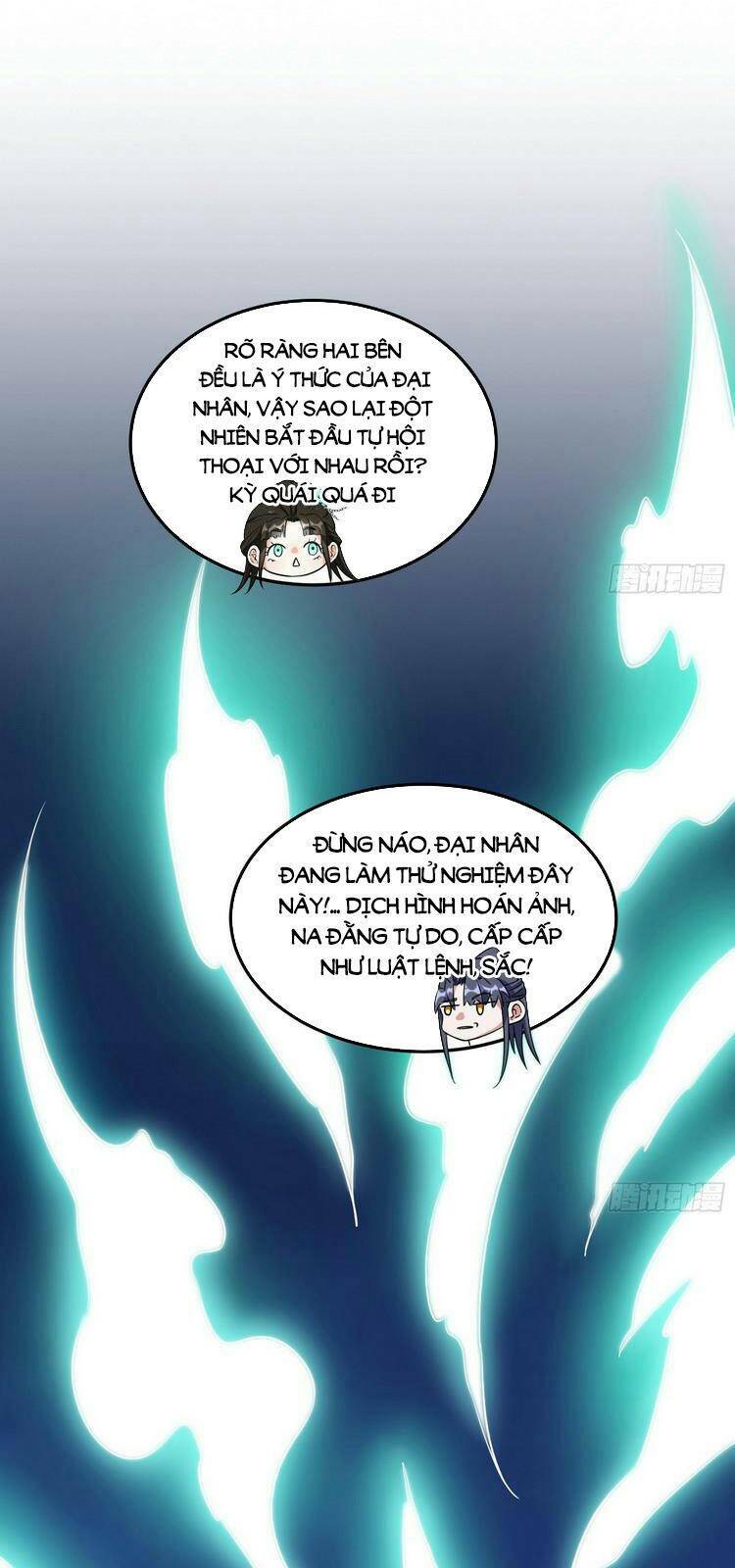 Ta Là Tà Đế Chapter 218 - Trang 2