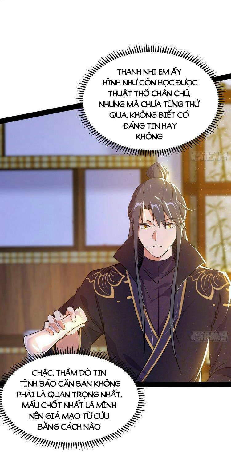 Ta Là Tà Đế Chapter 218 - Trang 2