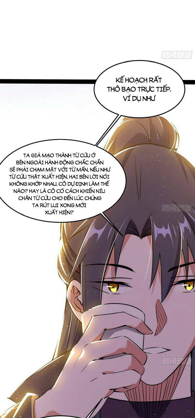 Ta Là Tà Đế Chapter 218 - Trang 2