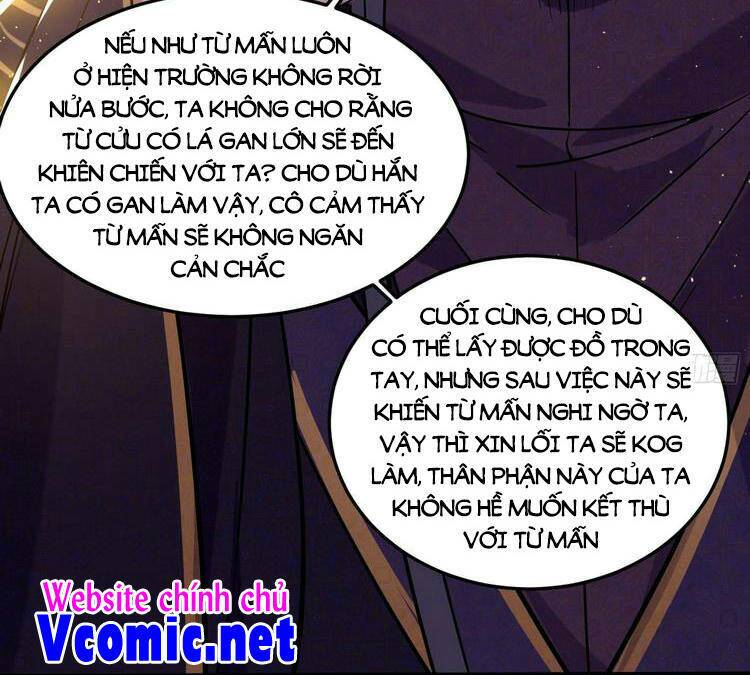 Ta Là Tà Đế Chapter 218 - Trang 2