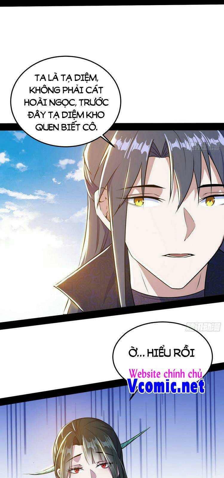 Ta Là Tà Đế Chapter 217 - Trang 2