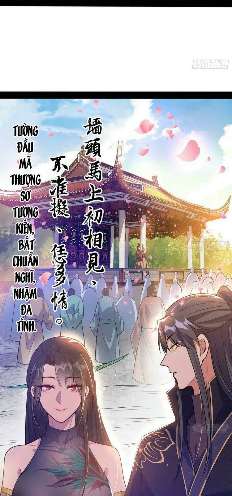 Ta Là Tà Đế Chapter 217 - Trang 2