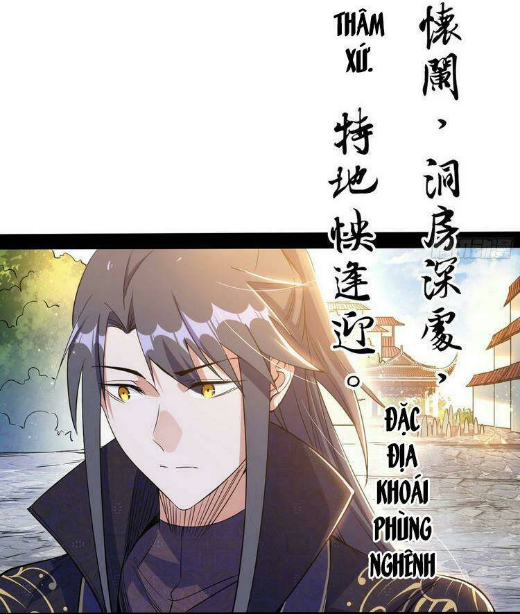 Ta Là Tà Đế Chapter 217 - Trang 2