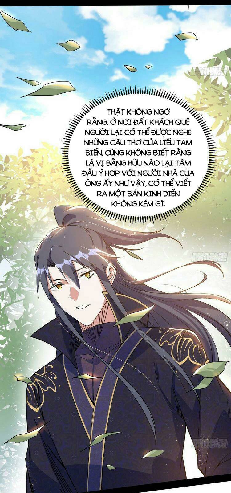 Ta Là Tà Đế Chapter 217 - Trang 2