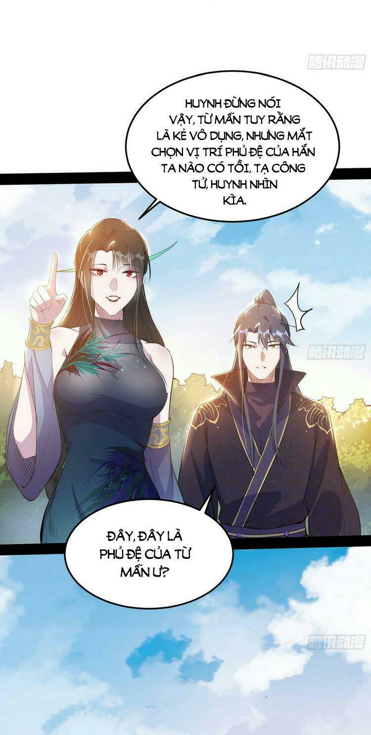 Ta Là Tà Đế Chapter 217 - Trang 2