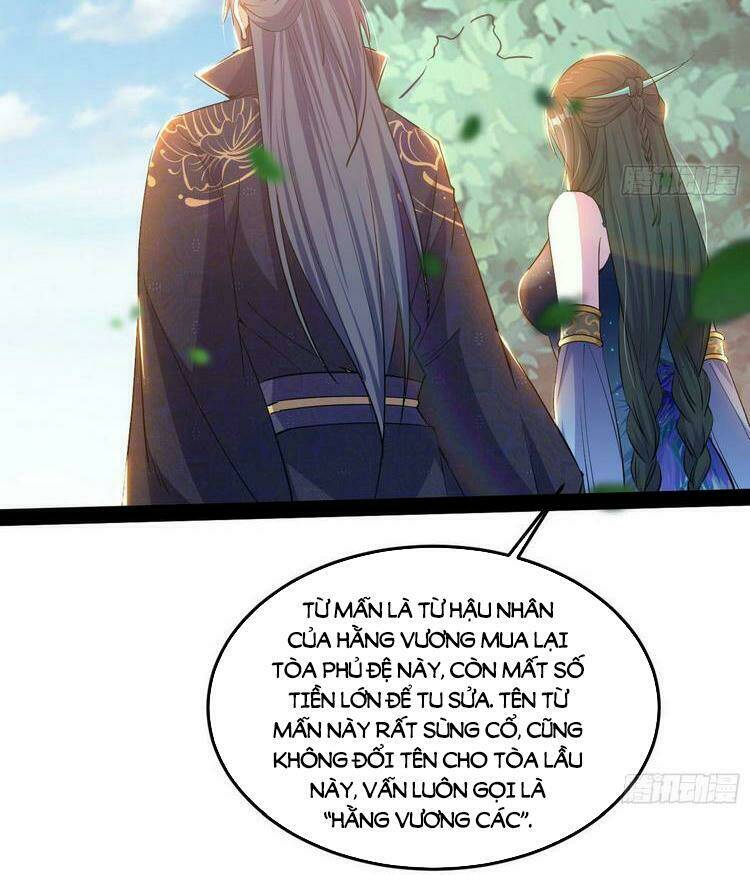 Ta Là Tà Đế Chapter 217 - Trang 2