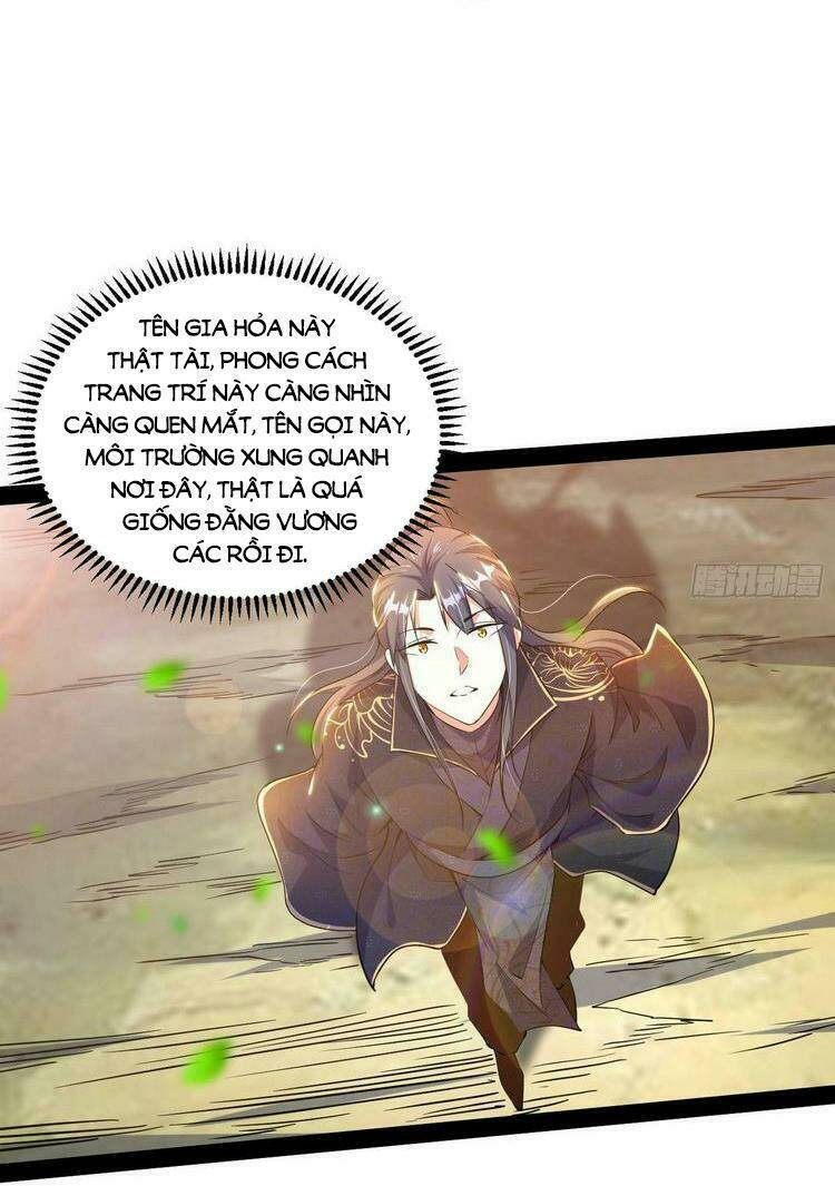 Ta Là Tà Đế Chapter 217 - Trang 2