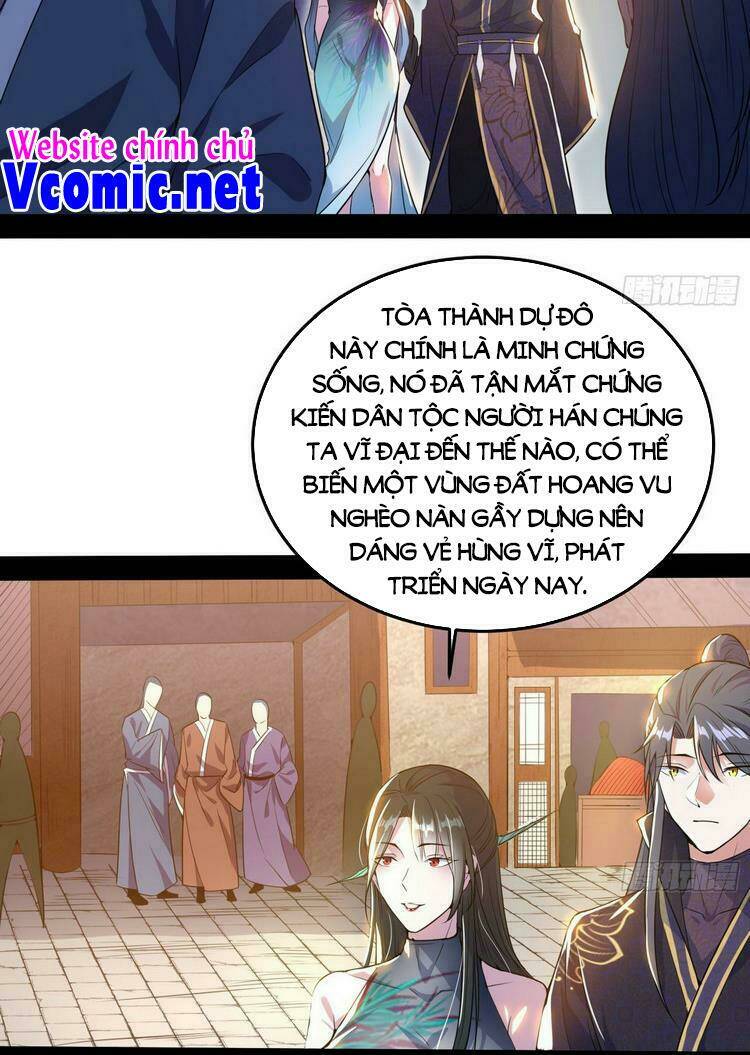 Ta Là Tà Đế Chapter 217 - Trang 2