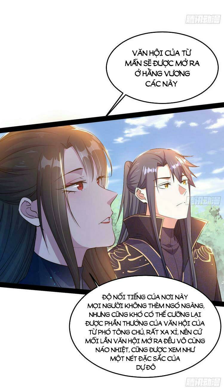 Ta Là Tà Đế Chapter 217 - Trang 2