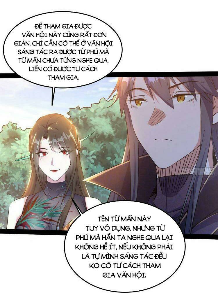 Ta Là Tà Đế Chapter 217 - Trang 2