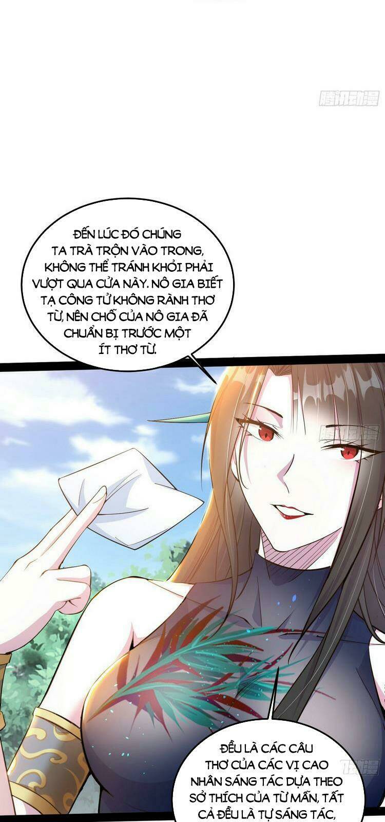 Ta Là Tà Đế Chapter 217 - Trang 2