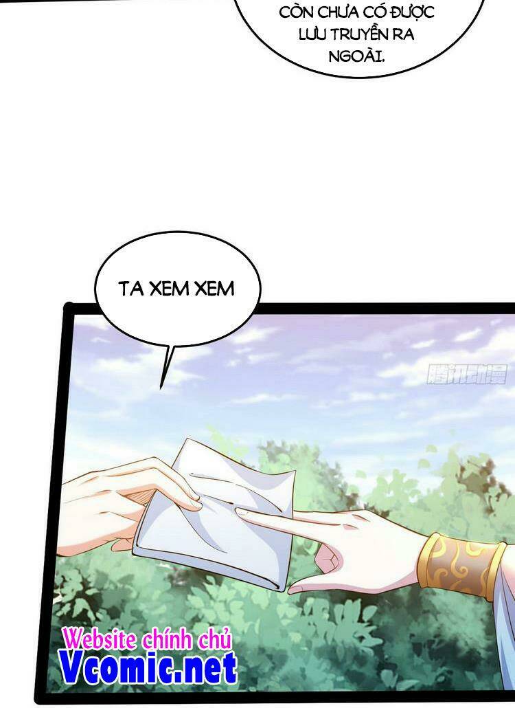 Ta Là Tà Đế Chapter 217 - Trang 2