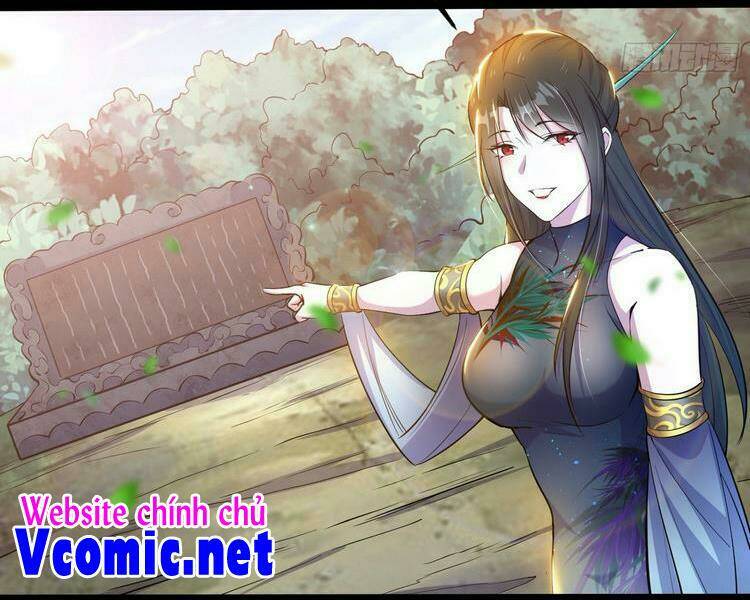 Ta Là Tà Đế Chapter 217 - Trang 2