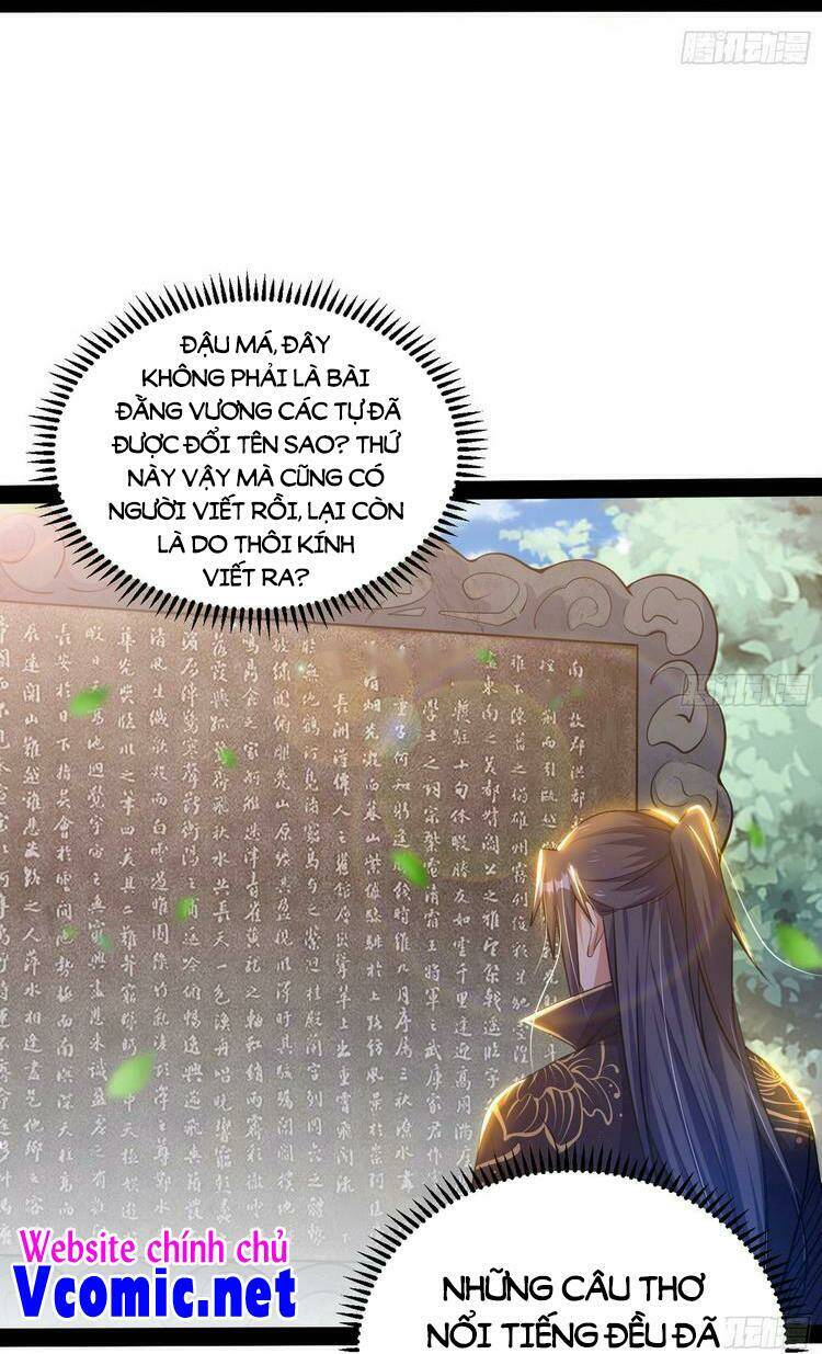 Ta Là Tà Đế Chapter 217 - Trang 2