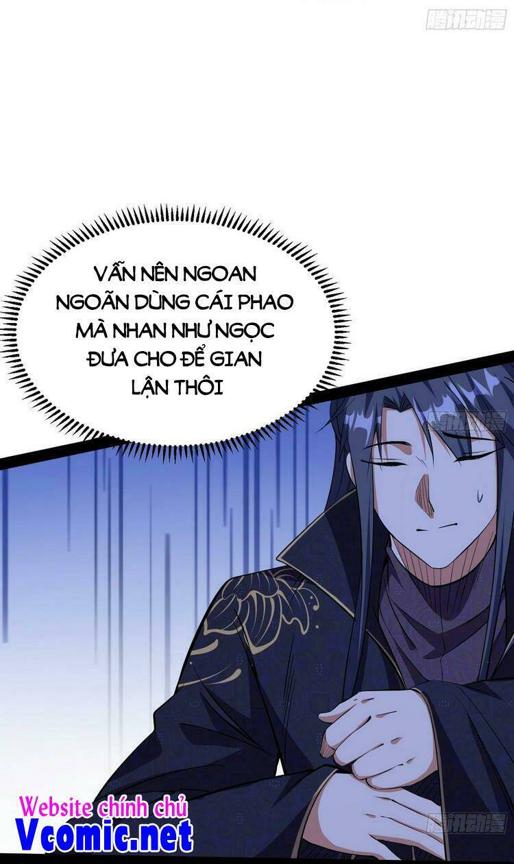 Ta Là Tà Đế Chapter 217 - Trang 2