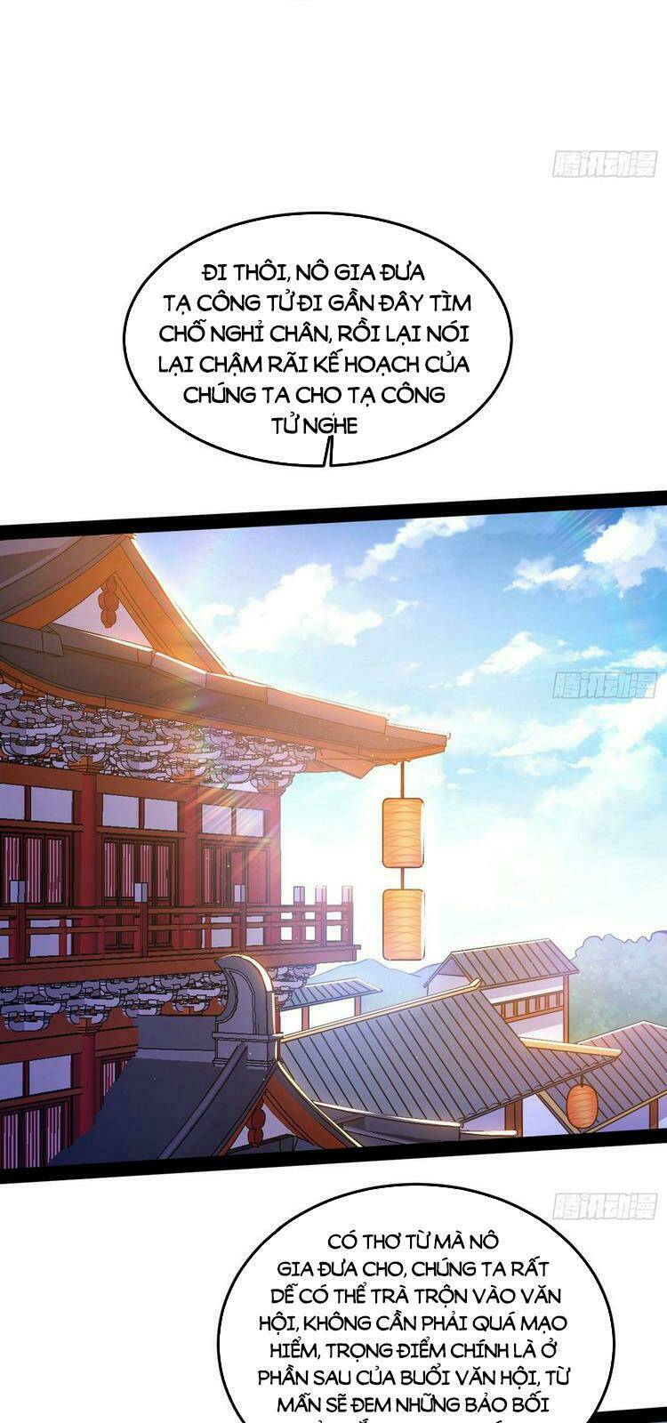 Ta Là Tà Đế Chapter 217 - Trang 2