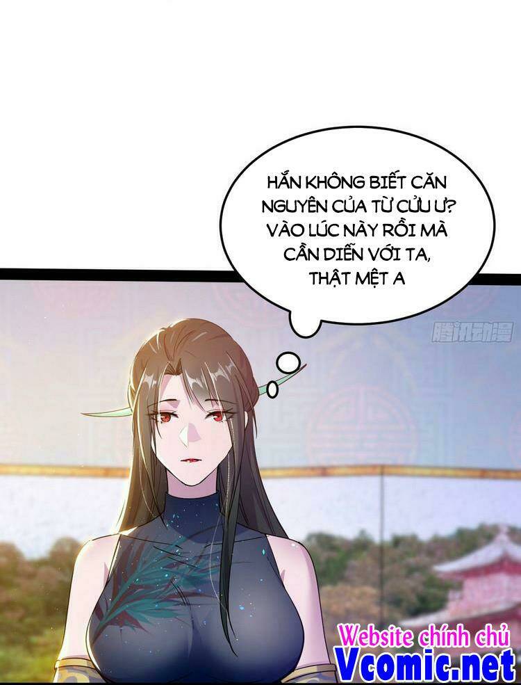 Ta Là Tà Đế Chapter 217 - Trang 2