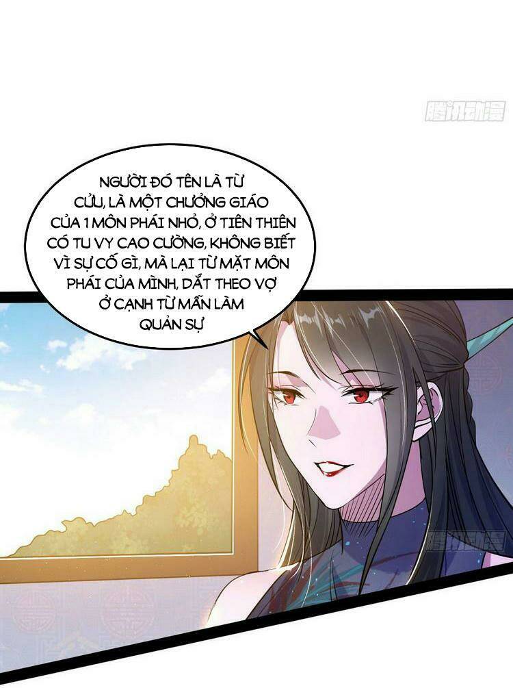 Ta Là Tà Đế Chapter 217 - Trang 2