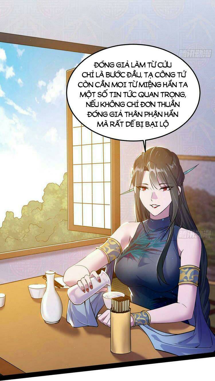 Ta Là Tà Đế Chapter 217 - Trang 2