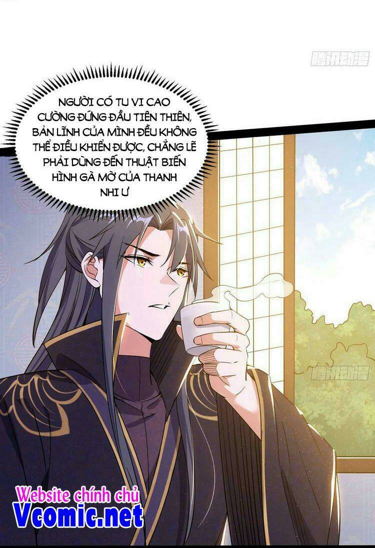 Ta Là Tà Đế Chapter 217 - Trang 2