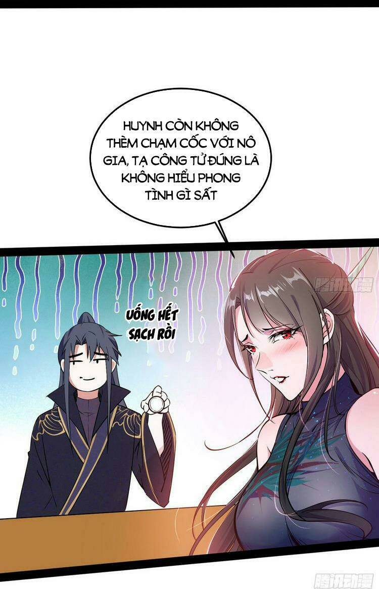 Ta Là Tà Đế Chapter 217 - Trang 2