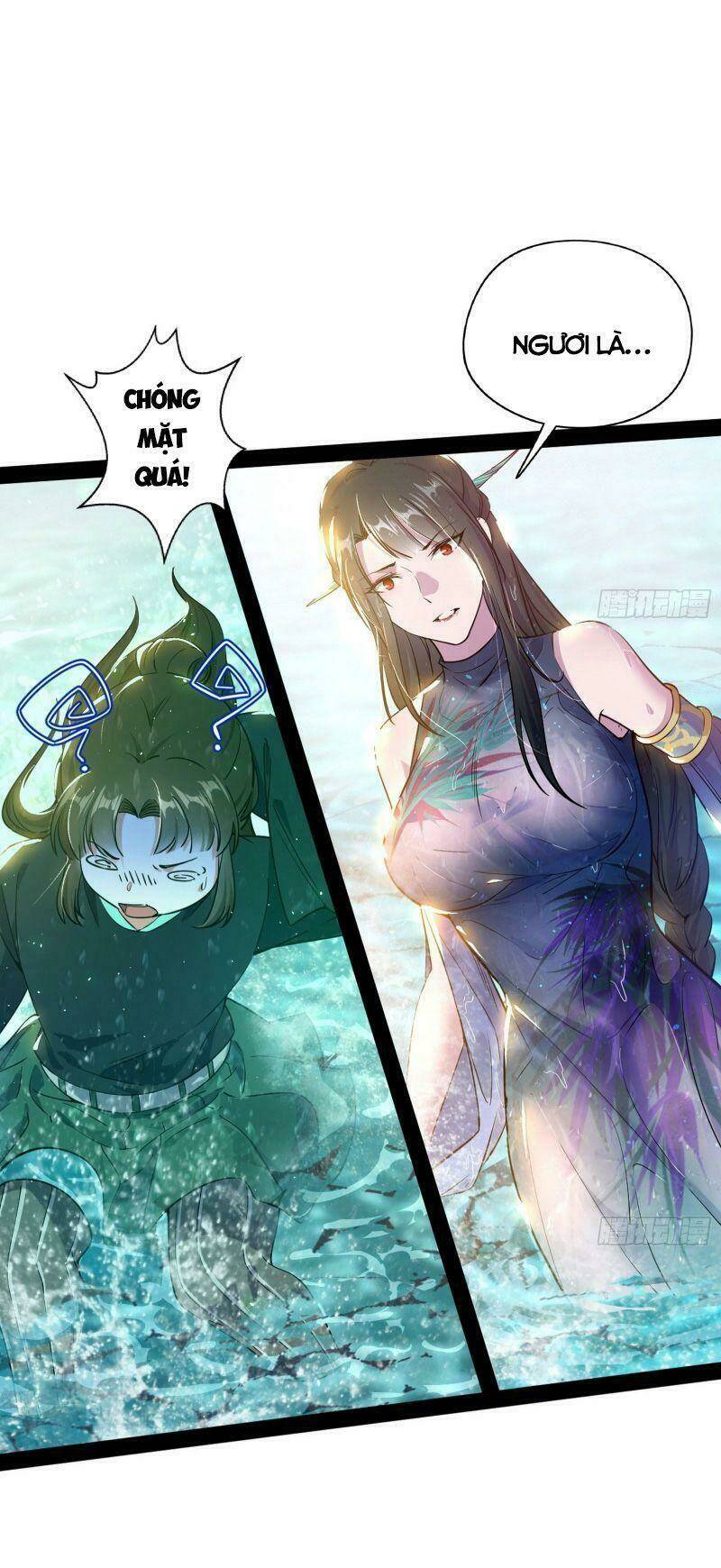 Ta Là Tà Đế Chapter 216 - Trang 2