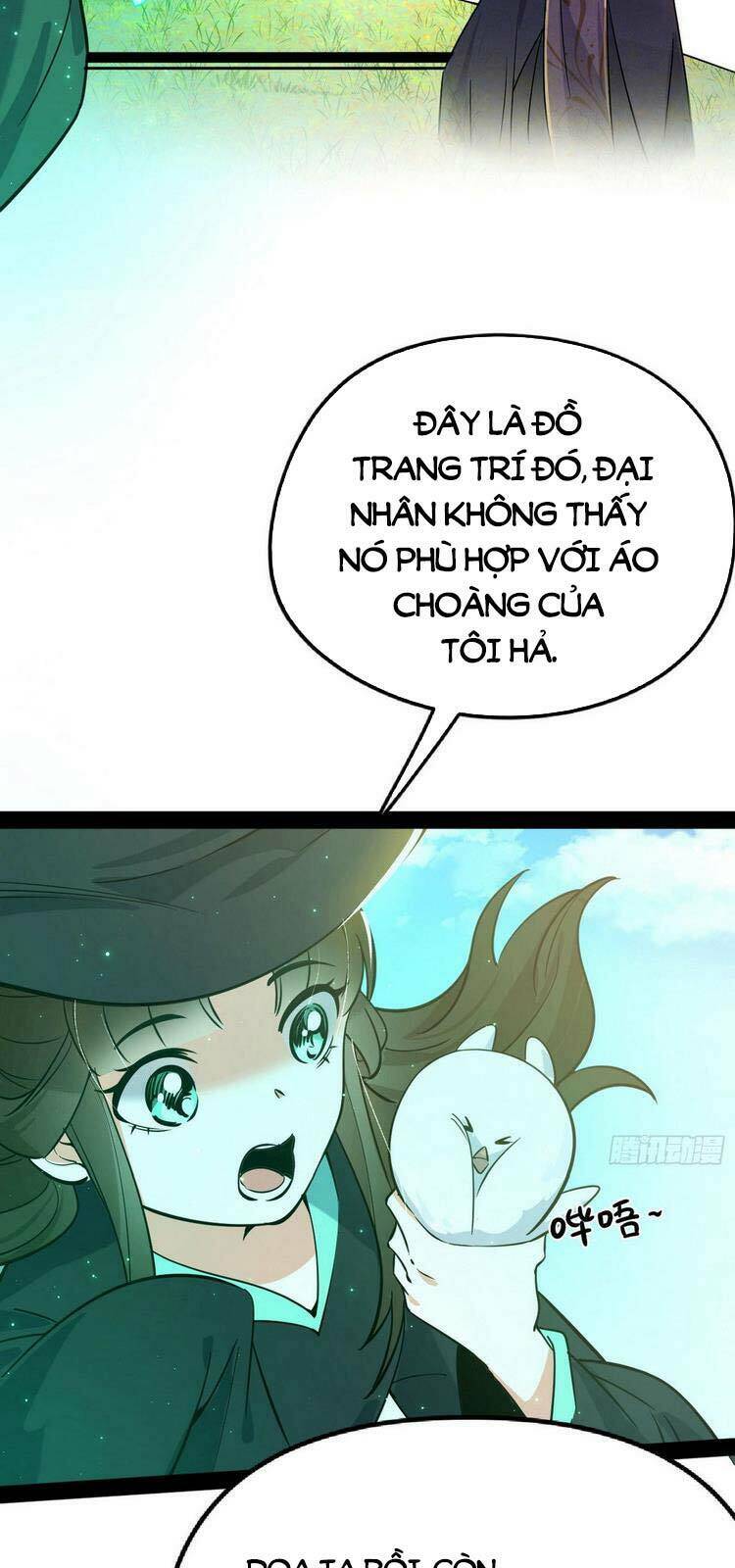 Ta Là Tà Đế Chapter 215 - Trang 2