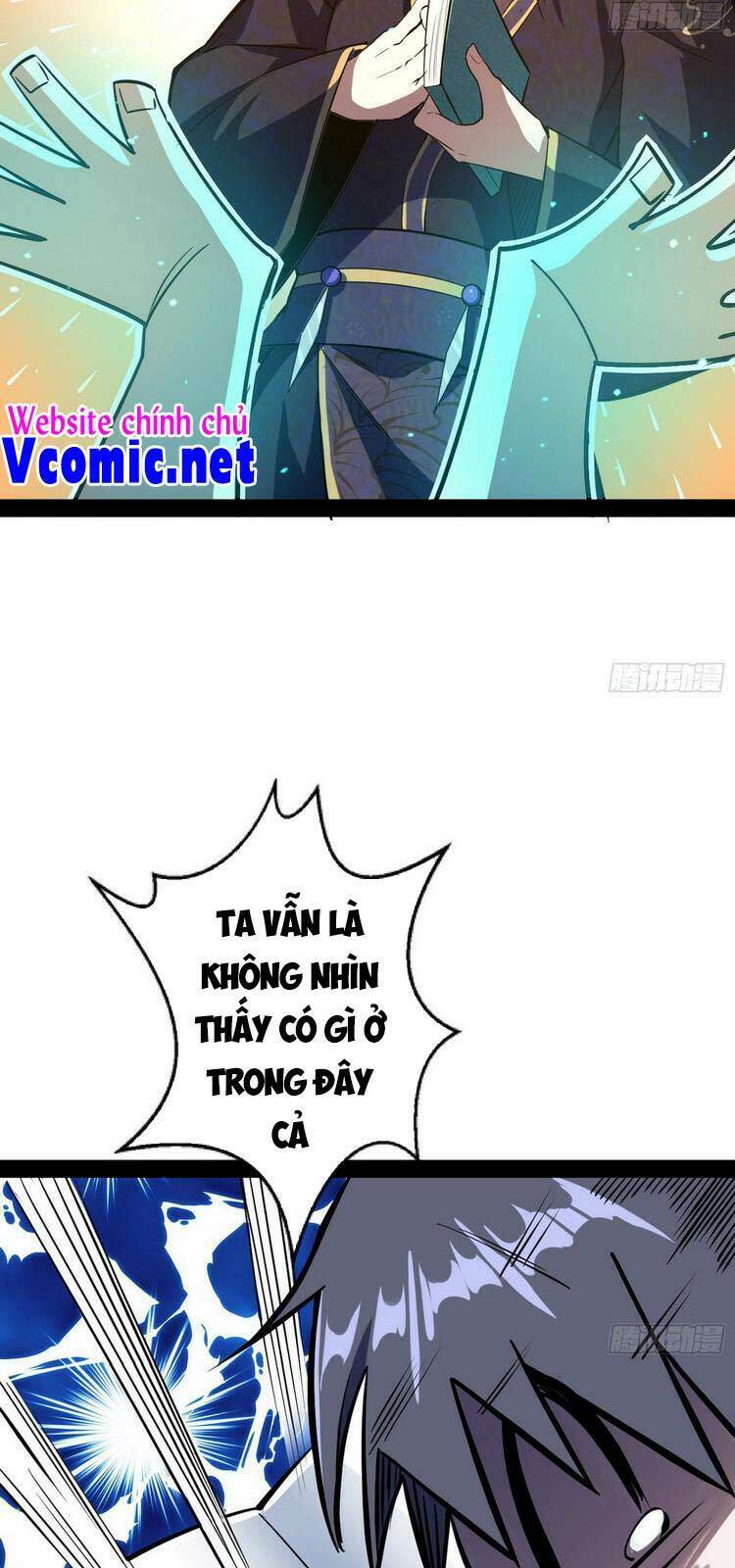 Ta Là Tà Đế Chapter 215 - Trang 2