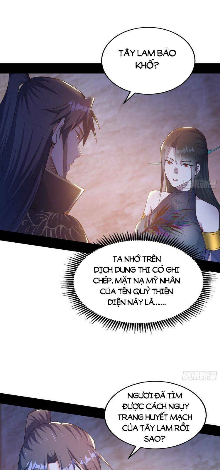 Ta Là Tà Đế Chapter 214 - Trang 2