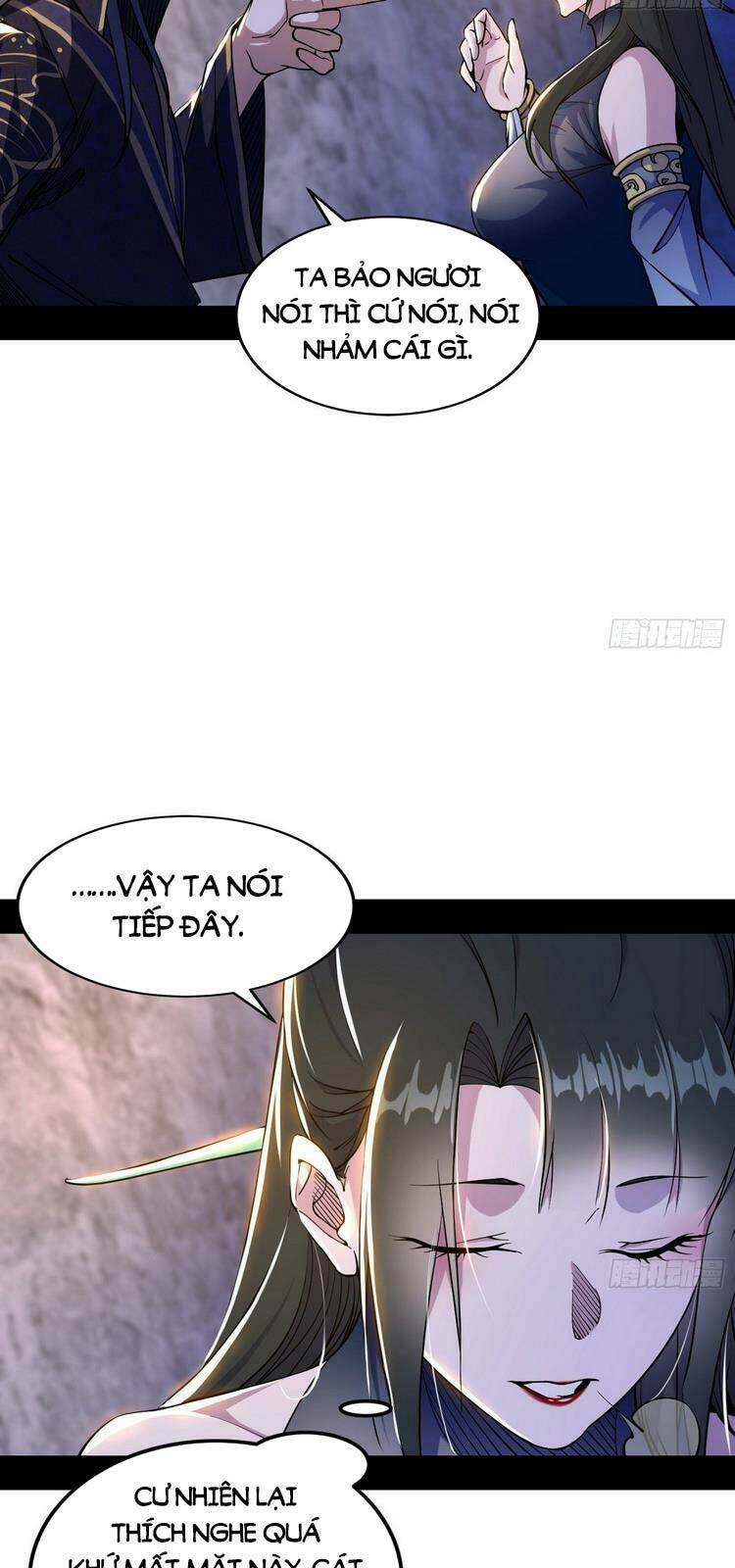 Ta Là Tà Đế Chapter 214 - Trang 2