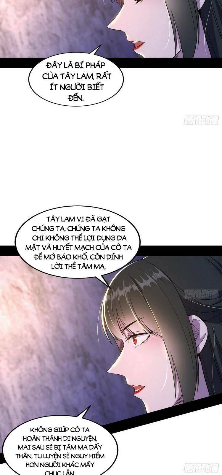 Ta Là Tà Đế Chapter 214 - Trang 2