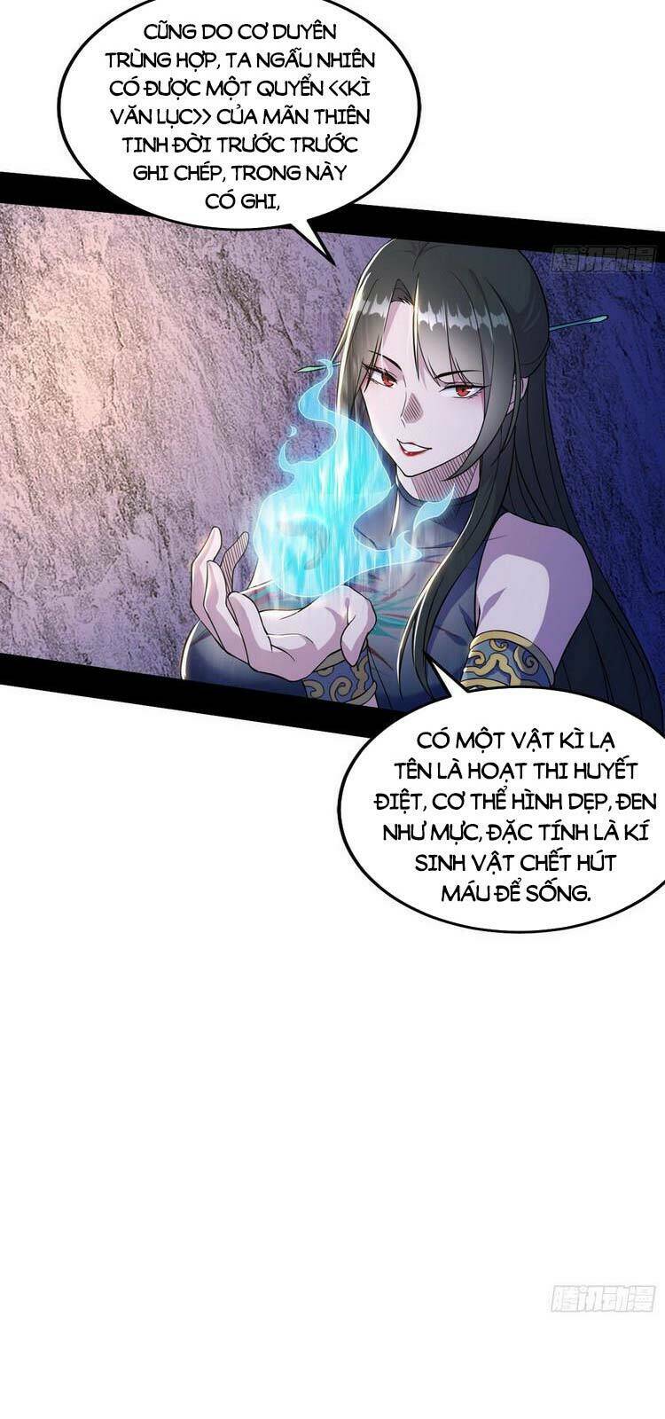 Ta Là Tà Đế Chapter 214 - Trang 2