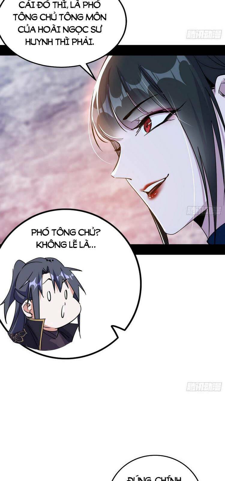 Ta Là Tà Đế Chapter 214 - Trang 2