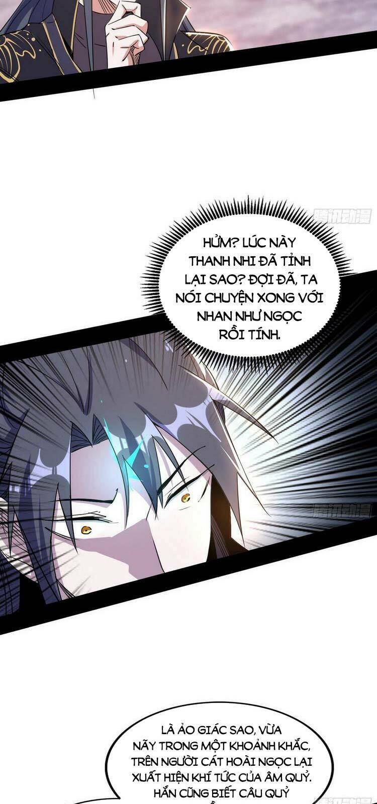 Ta Là Tà Đế Chapter 214 - Trang 2