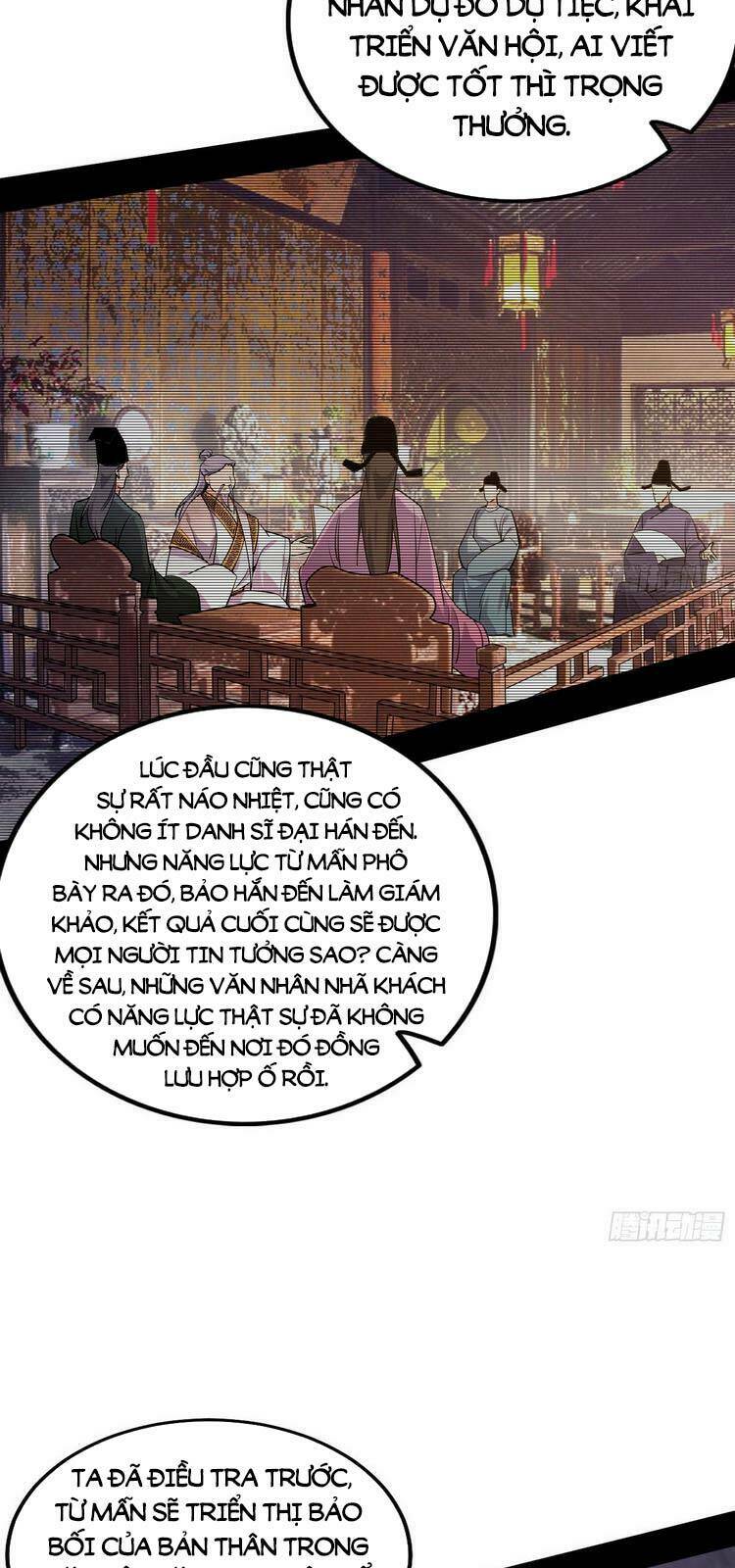 Ta Là Tà Đế Chapter 214 - Trang 2