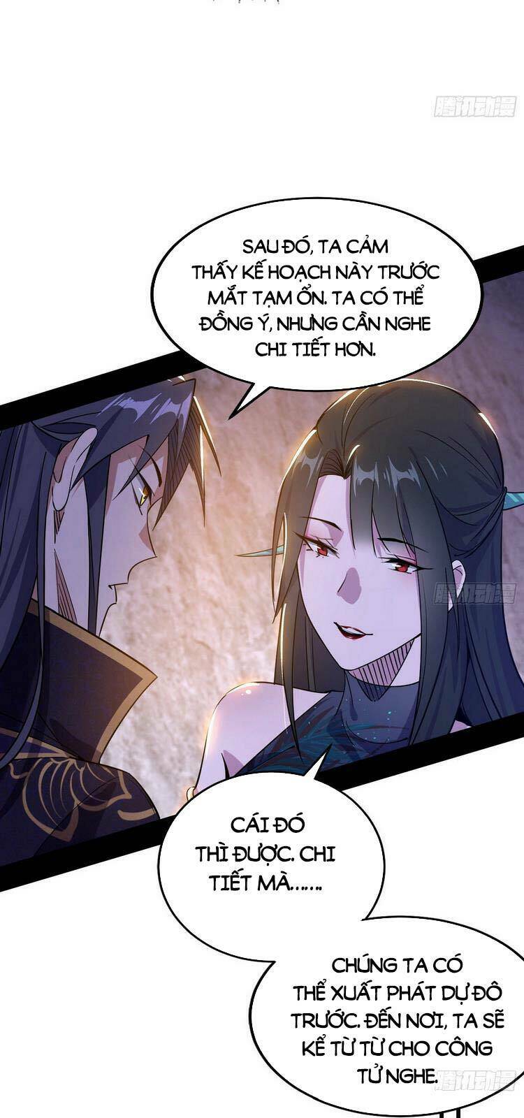 Ta Là Tà Đế Chapter 214 - Trang 2