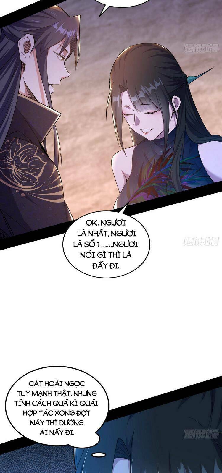 Ta Là Tà Đế Chapter 214 - Trang 2