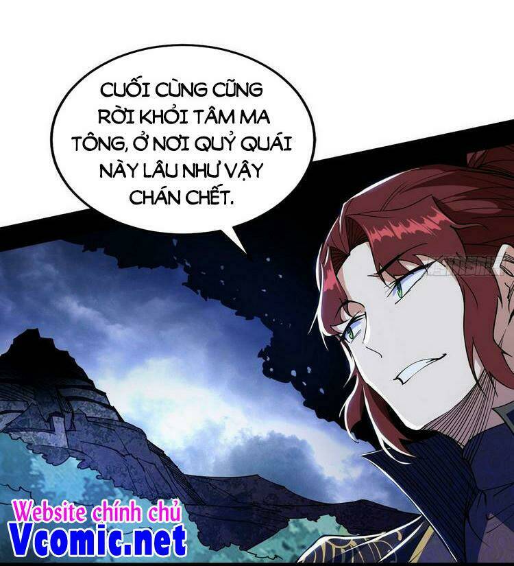 Ta Là Tà Đế Chapter 213 - Trang 2