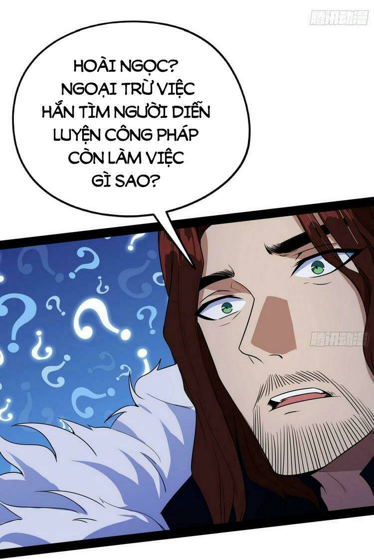 Ta Là Tà Đế Chapter 212 - Trang 2