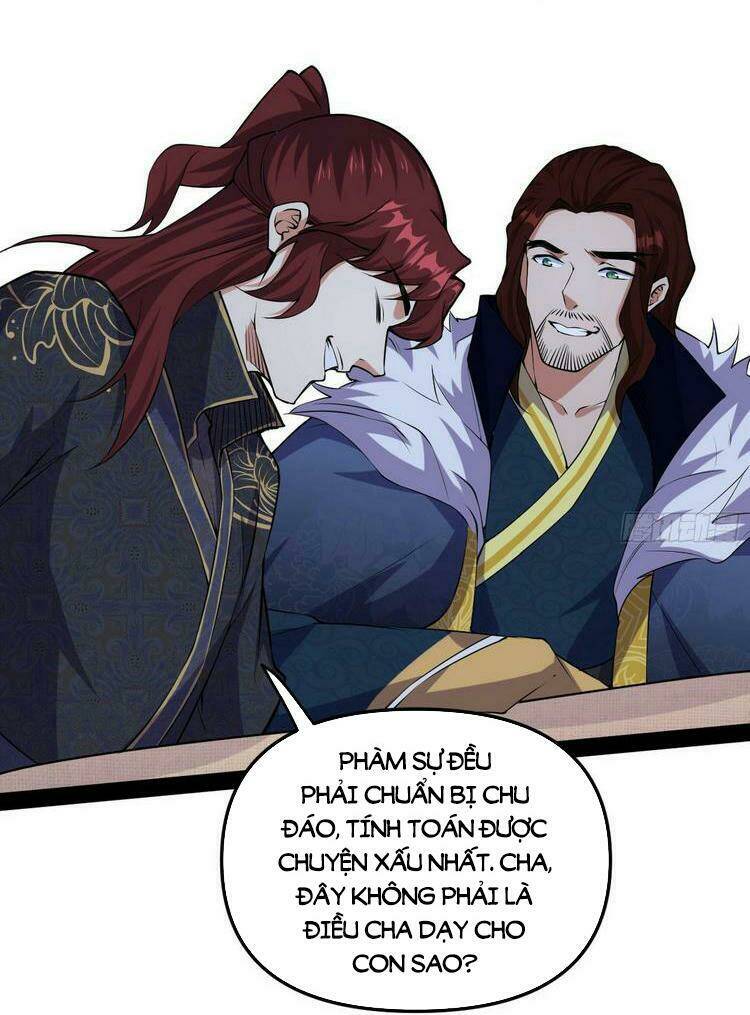 Ta Là Tà Đế Chapter 212 - Trang 2