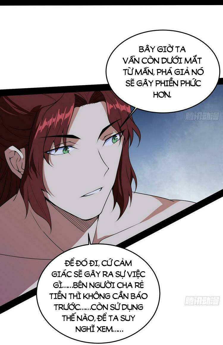 Ta Là Tà Đế Chapter 211 - Trang 2