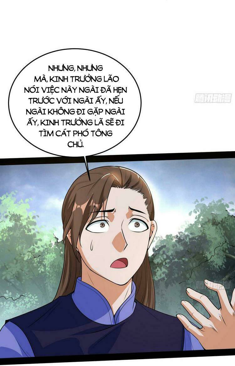 Ta Là Tà Đế Chapter 211 - Trang 2