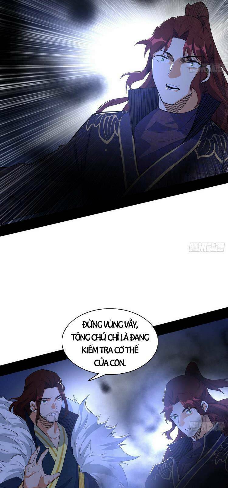 Ta Là Tà Đế Chapter 208 - Trang 2