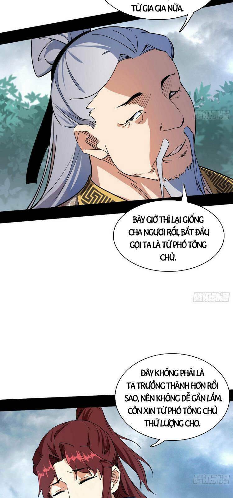 Ta Là Tà Đế Chapter 208 - Trang 2