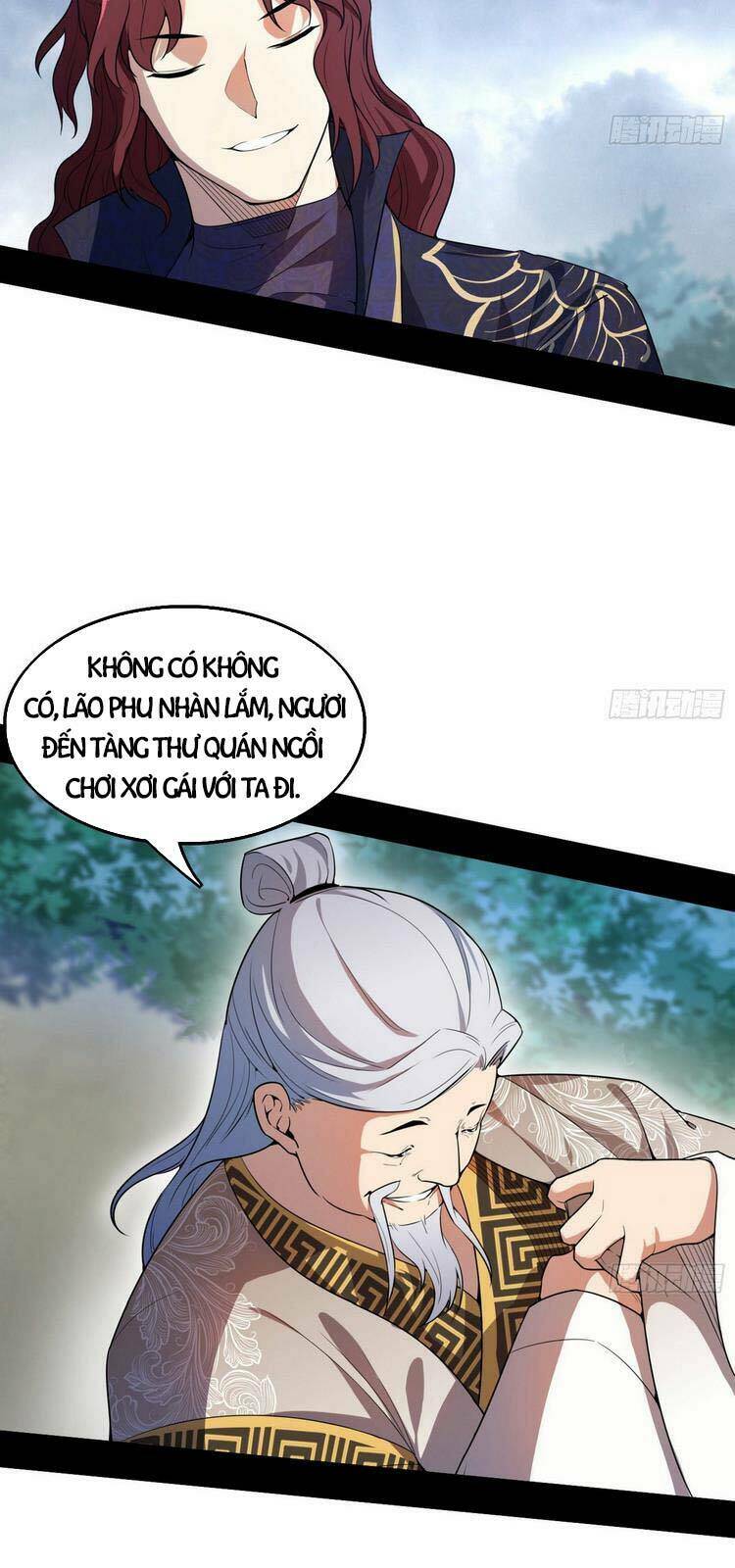 Ta Là Tà Đế Chapter 208 - Trang 2