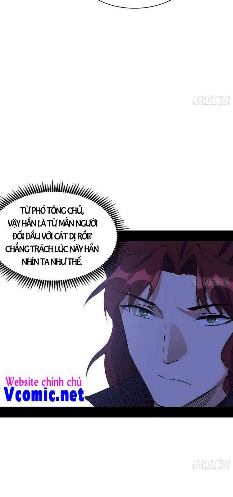 Ta Là Tà Đế Chapter 207 - Trang 2