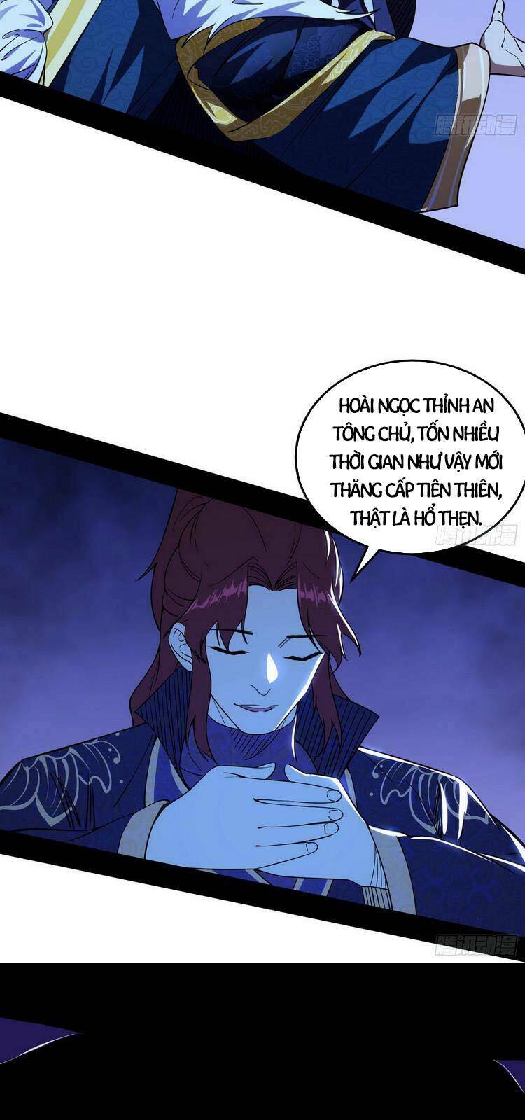 Ta Là Tà Đế Chapter 207 - Trang 2